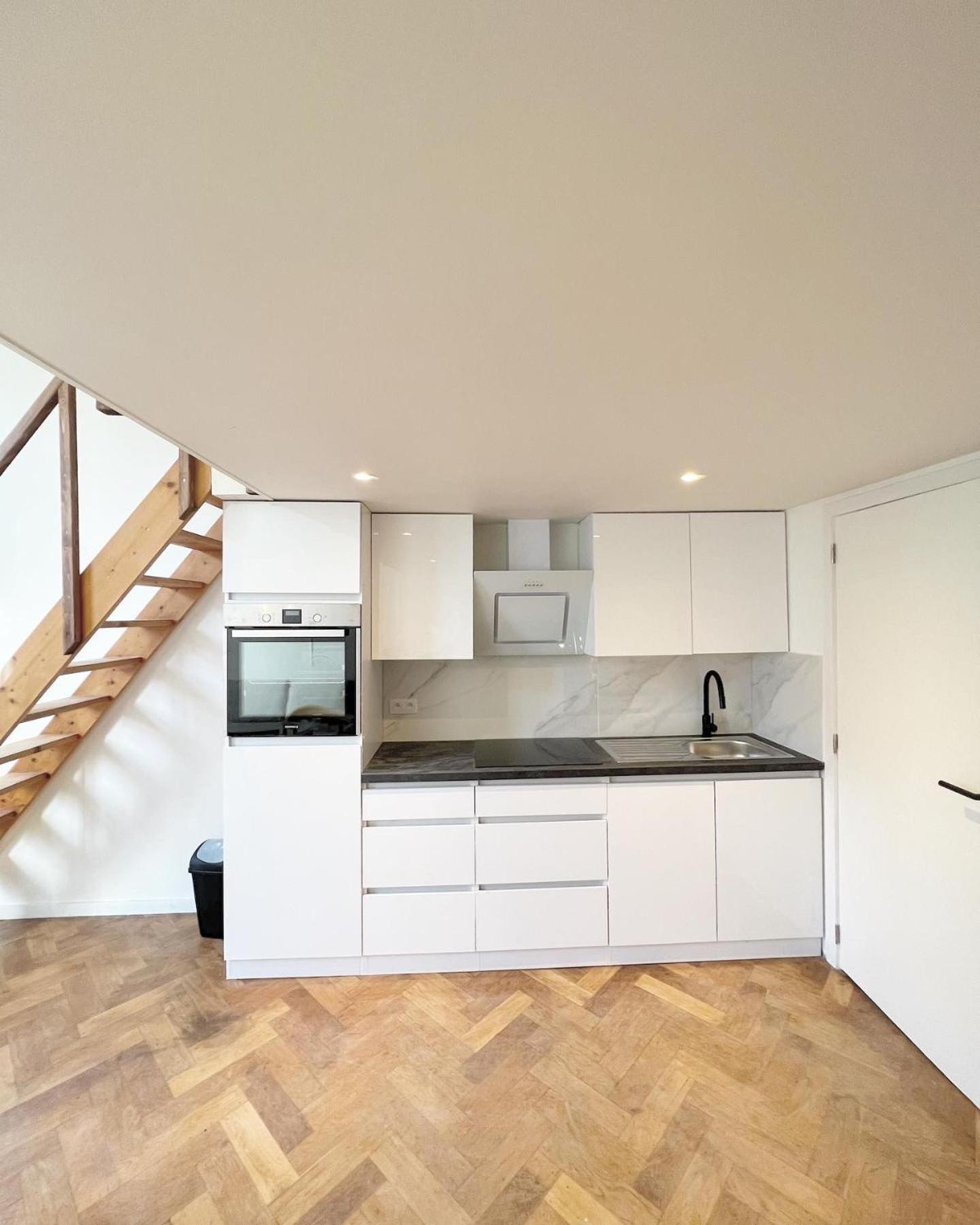 Mayfair Suites Anversa Esterno foto