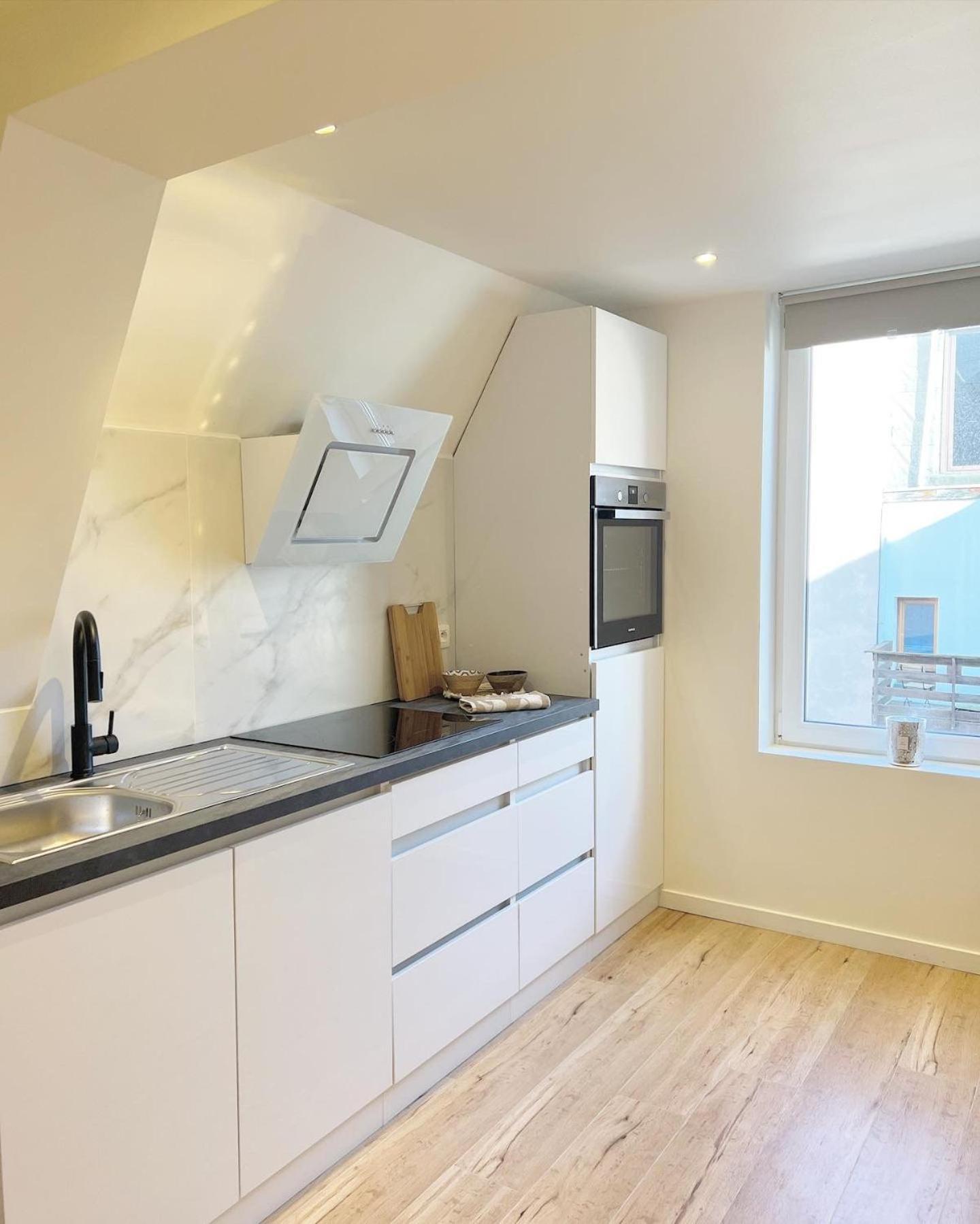 Mayfair Suites Anversa Esterno foto
