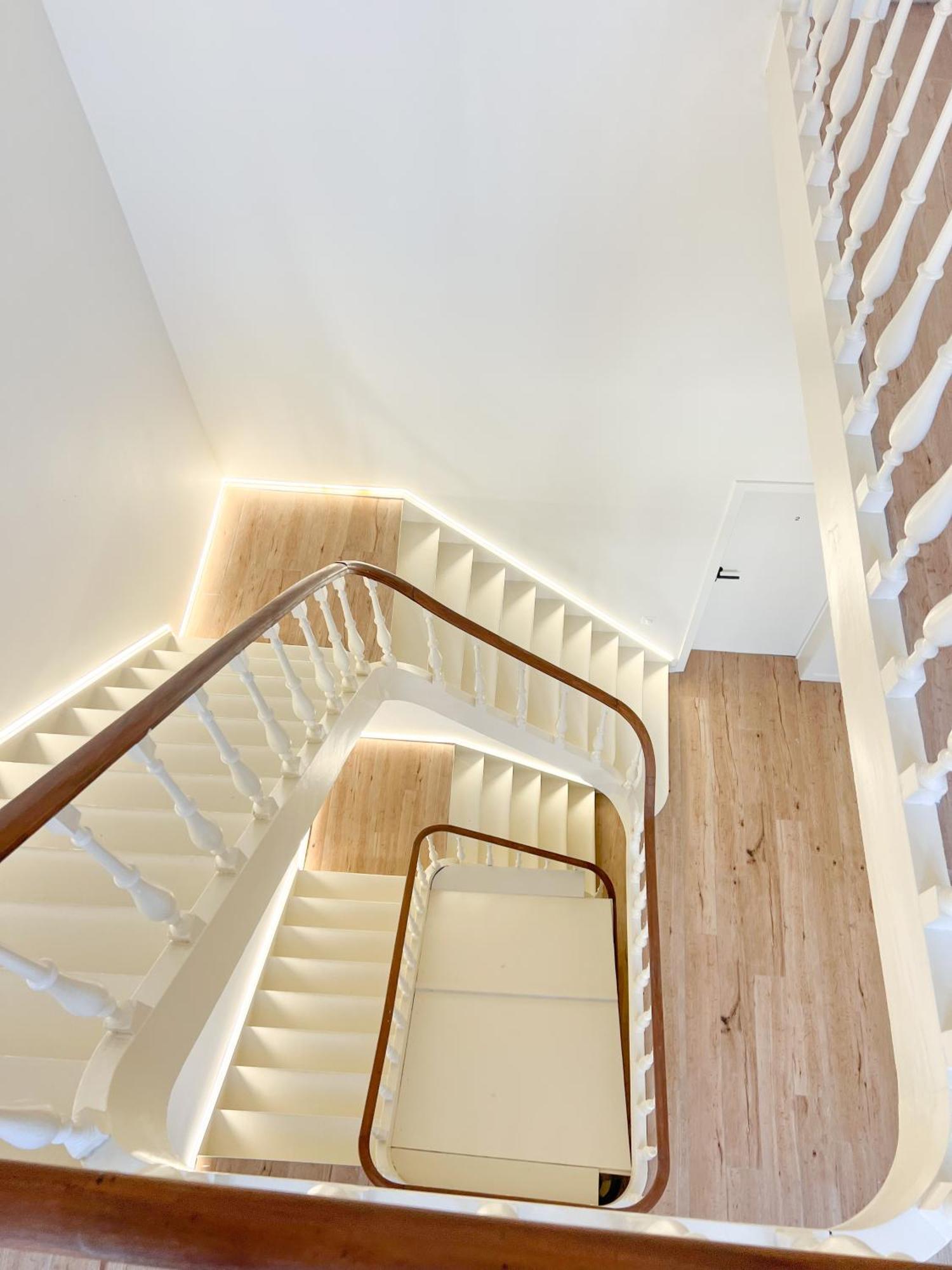 Mayfair Suites Anversa Esterno foto