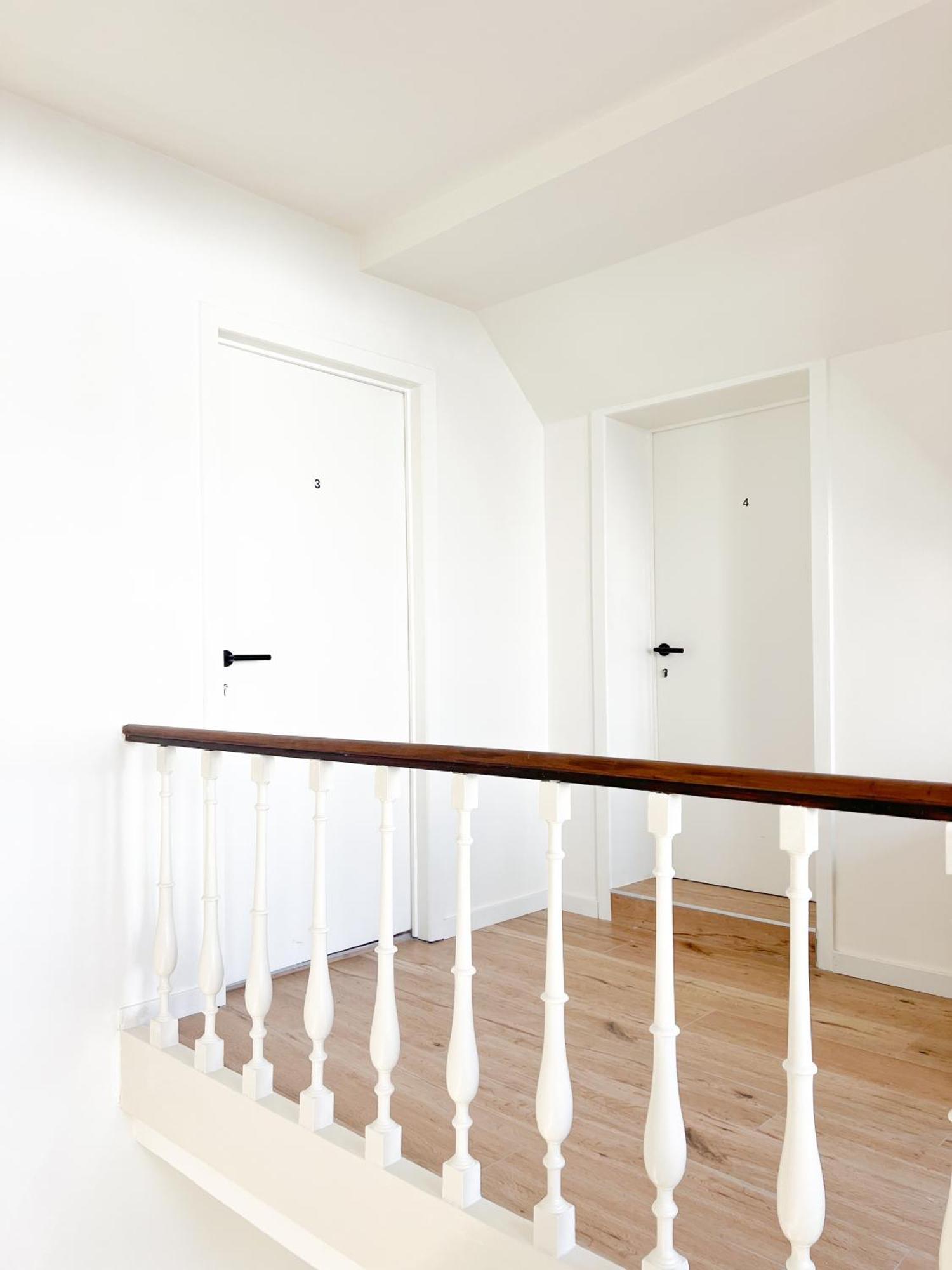 Mayfair Suites Anversa Esterno foto