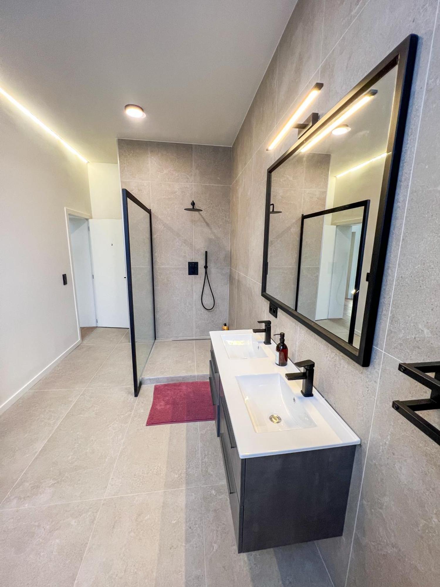 Mayfair Suites Anversa Esterno foto