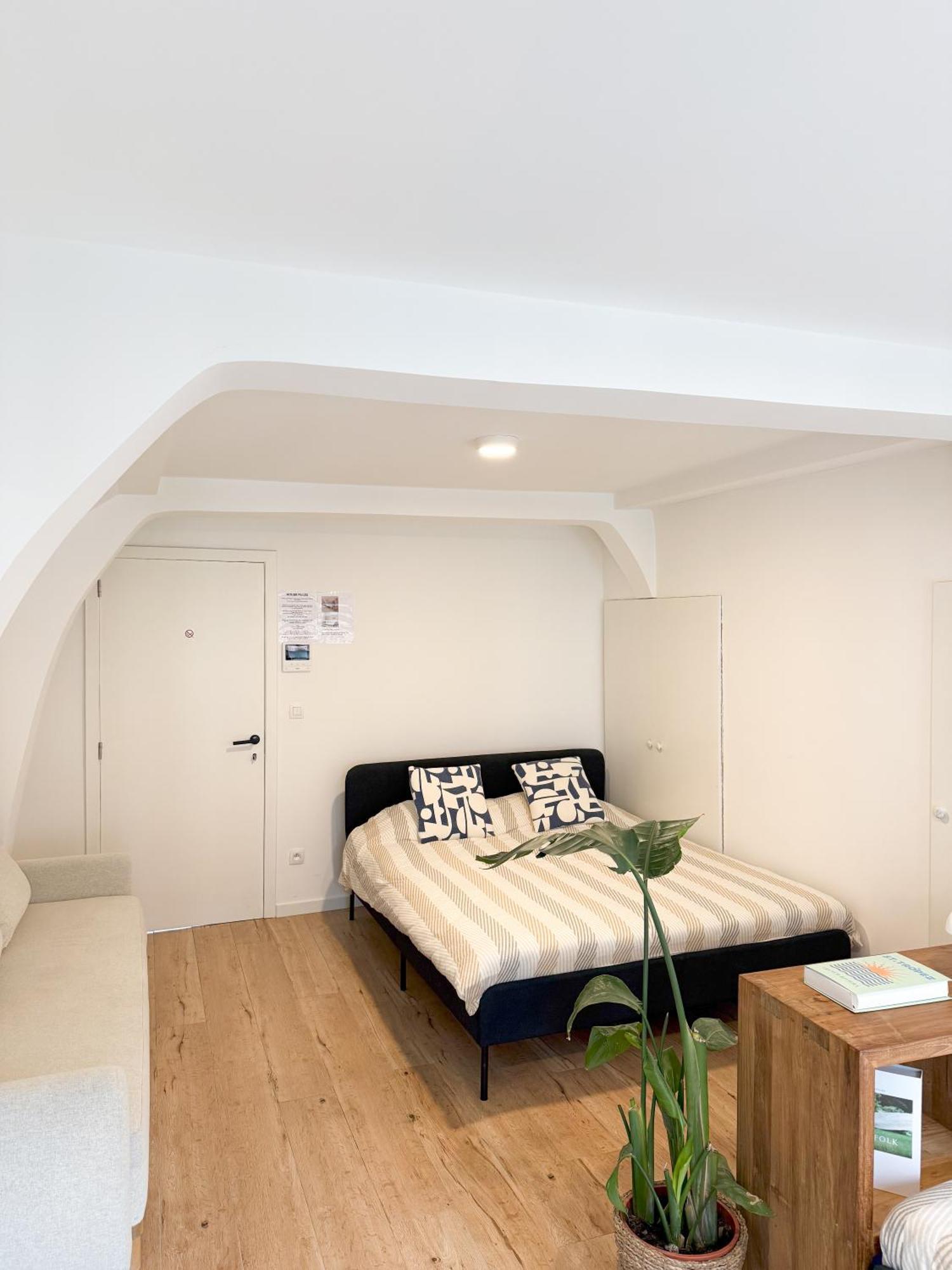 Mayfair Suites Anversa Esterno foto