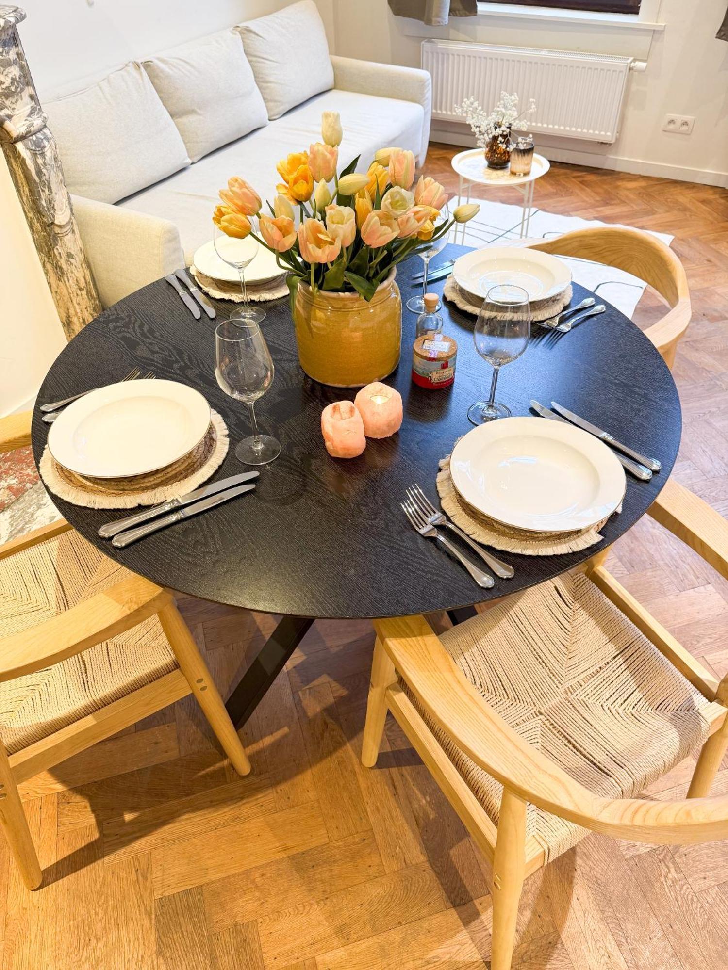 Mayfair Suites Anversa Esterno foto