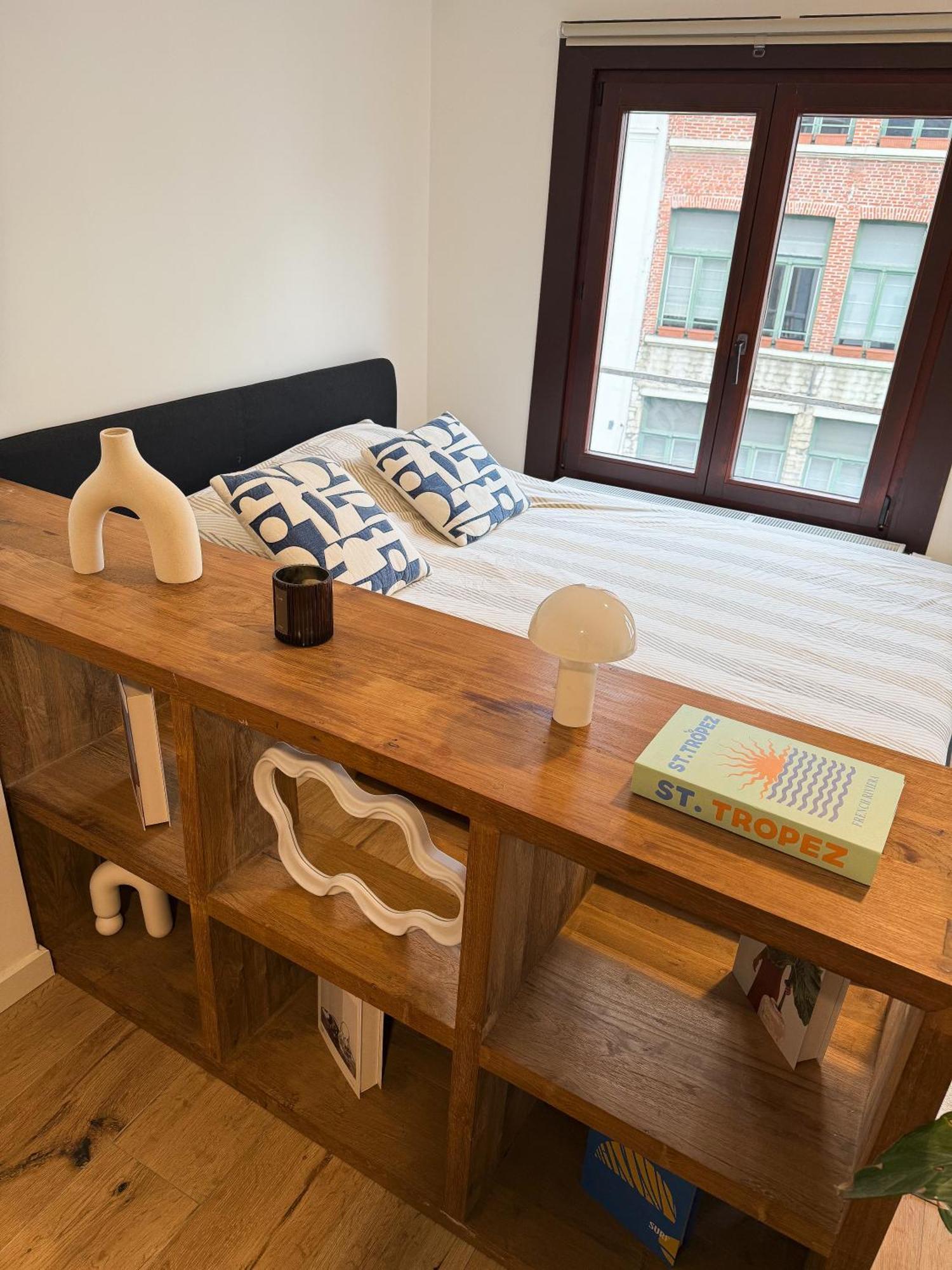 Mayfair Suites Anversa Esterno foto