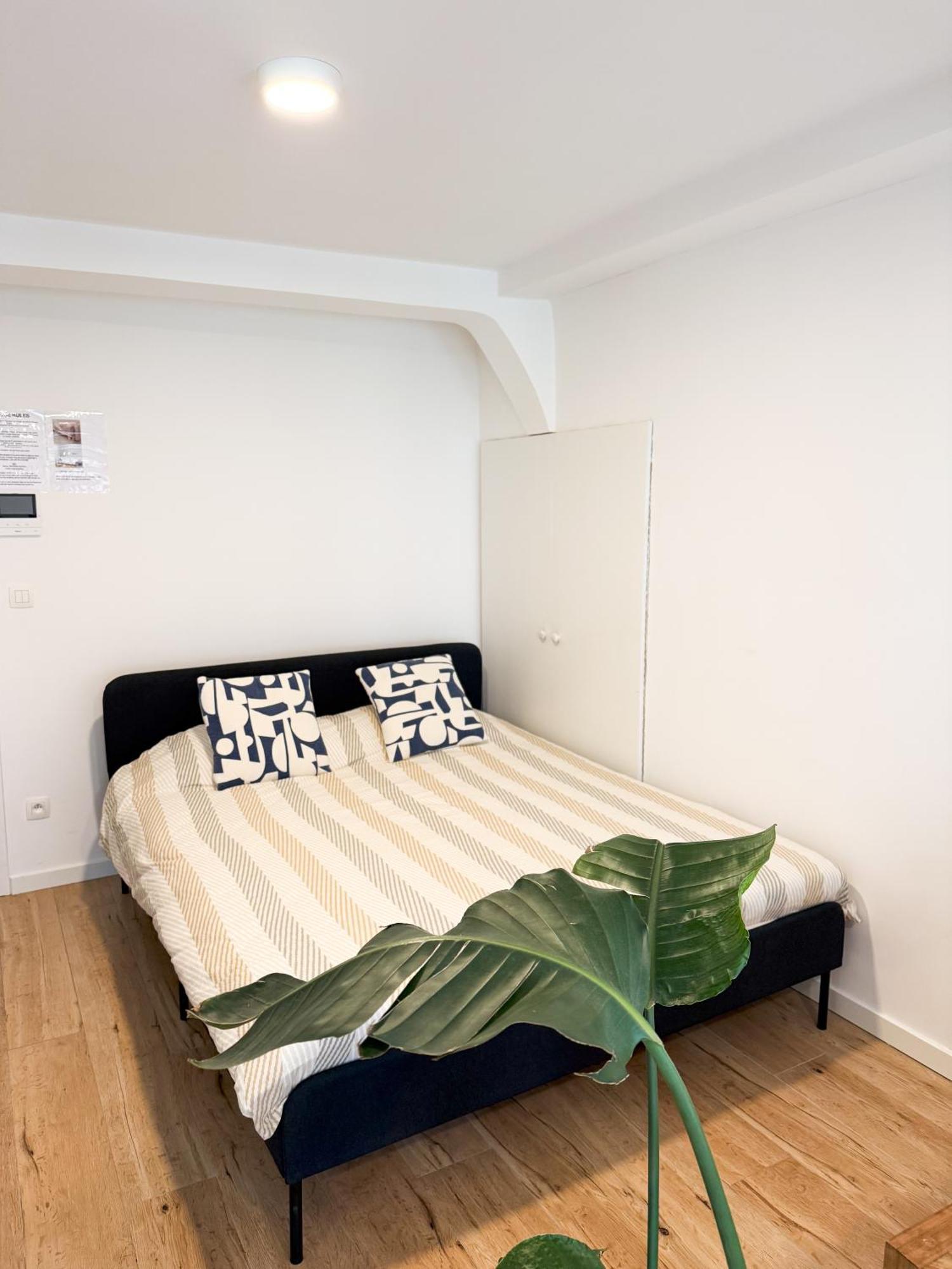 Mayfair Suites Anversa Esterno foto