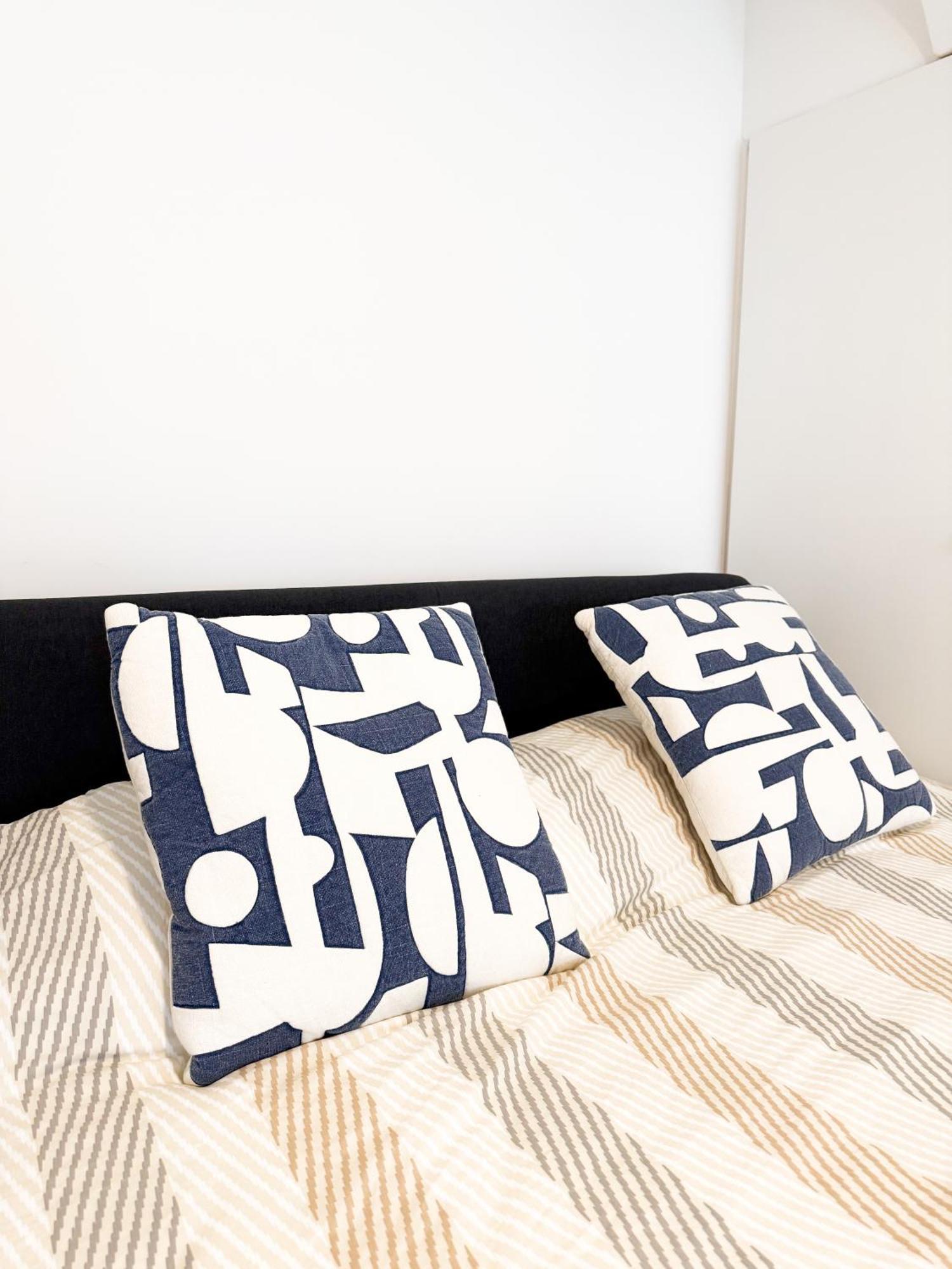 Mayfair Suites Anversa Esterno foto